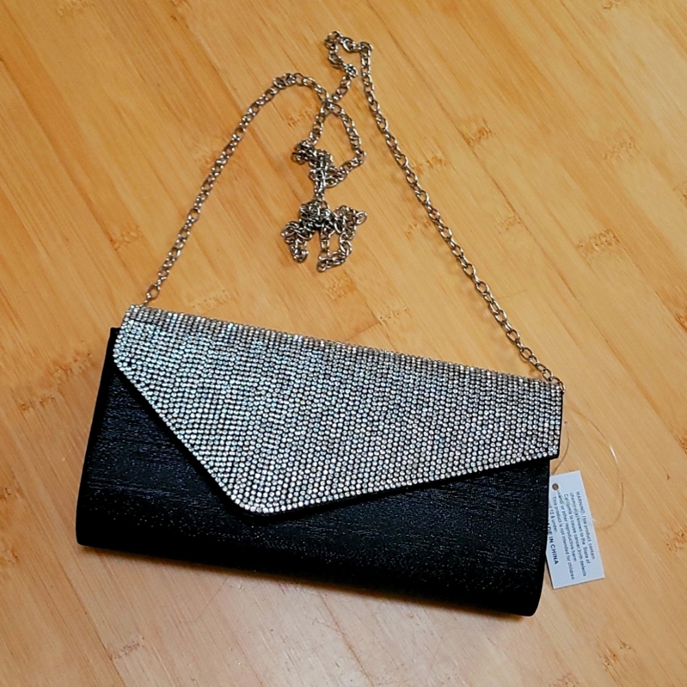 NEW Envelope clutch